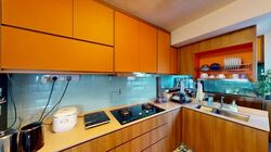 Blk 506 Kaki Bukit Ville (Bedok), HDB 5 Rooms #639541611